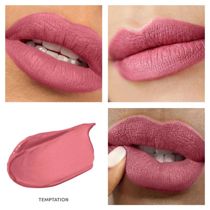 Beyond Matte Lip Stain
