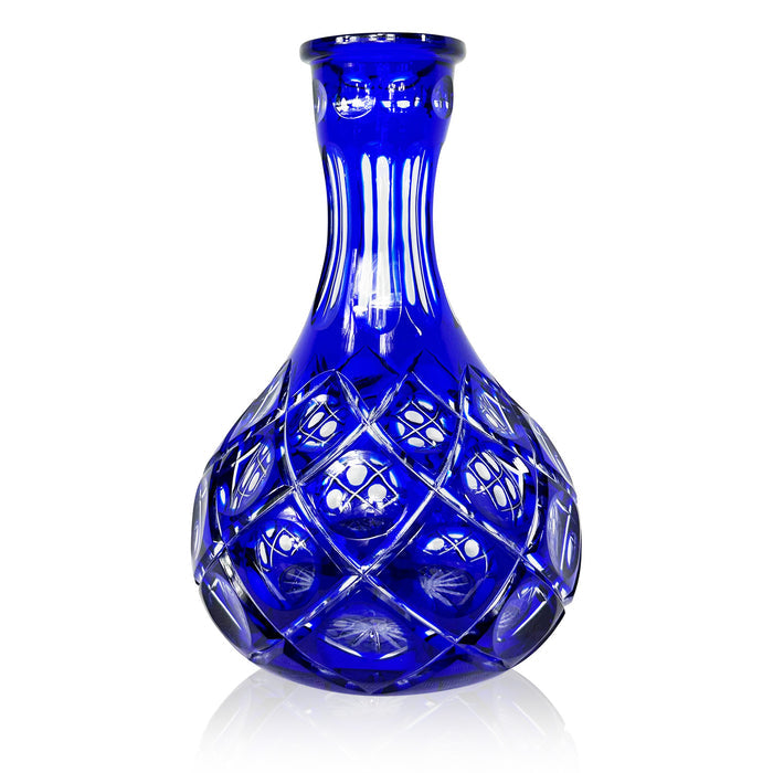 Big Maks Crystal Hookah Base - 3