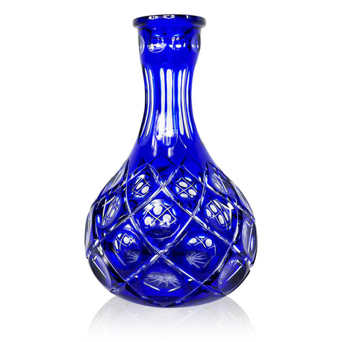 Big Maks Crystal Hookah Base - 3