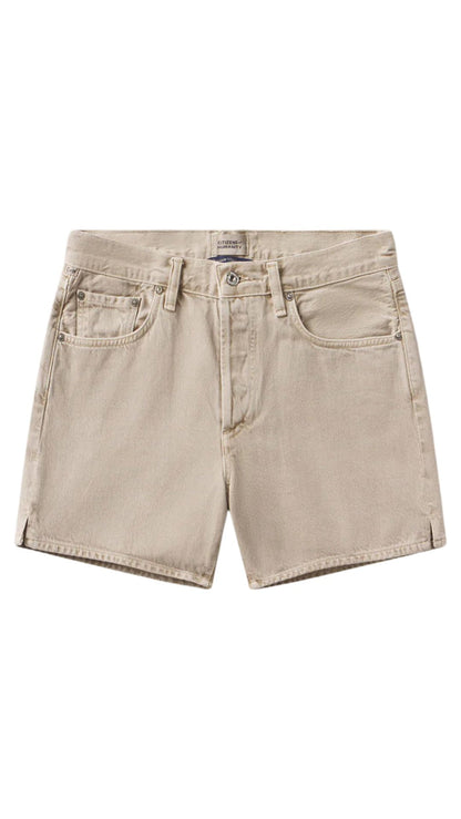 Billie Relaxed Short-Denim-Uniquities