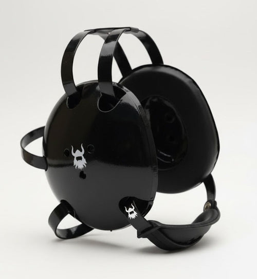 Black Headgear Youth/Adult