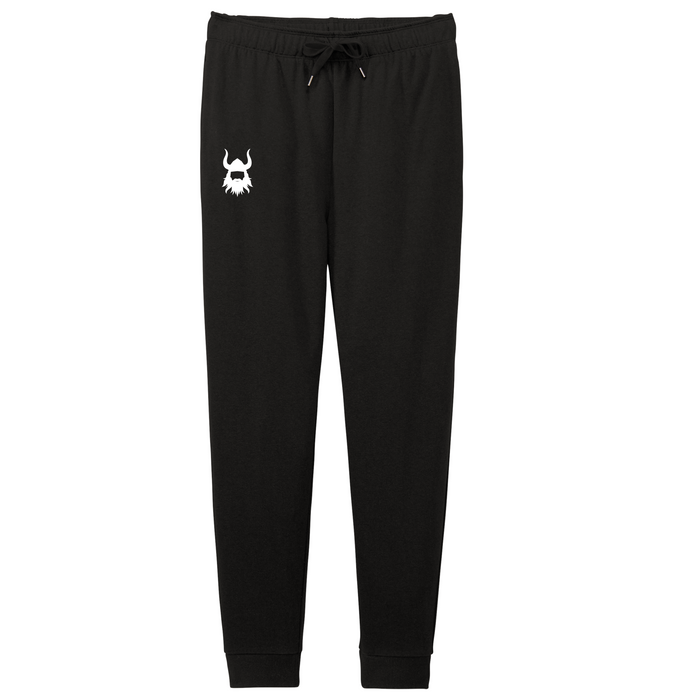 Black Warrior Joggers