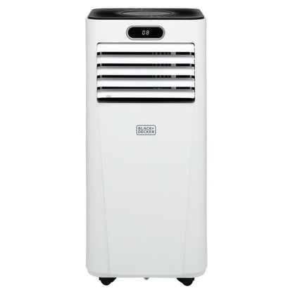 Black+Decker BXAC40023GB 5000 BTU Portable Smart Air Conditioner