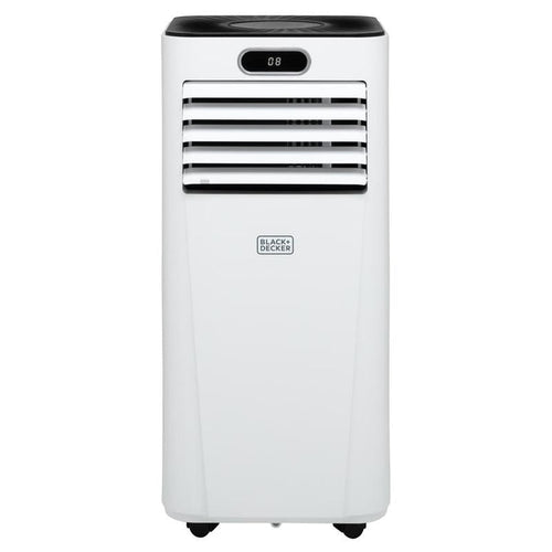 Black+Decker BXAC40023GB 5000 BTU Portable Smart Air Conditioner