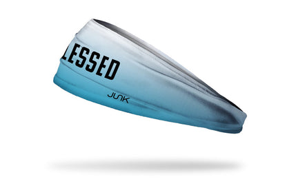 Blessed Big Bang Lite Headband - View 1