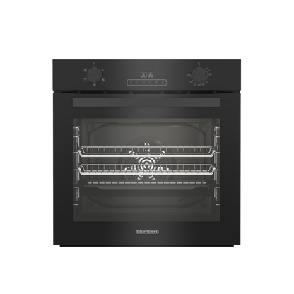 Blomberg ROEN8201B Built In Electric Single Oven Black