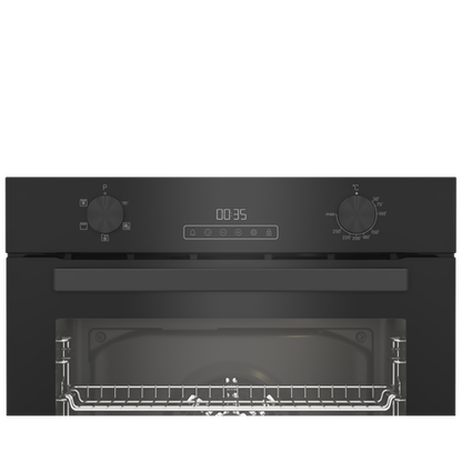 Blomberg ROEN8201B Built In Electric Single Oven Black