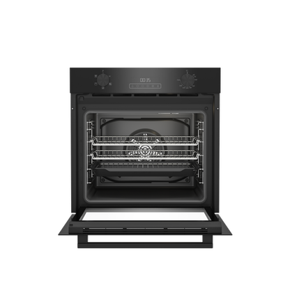 Blomberg ROEN8201B Built In Electric Single Oven Black
