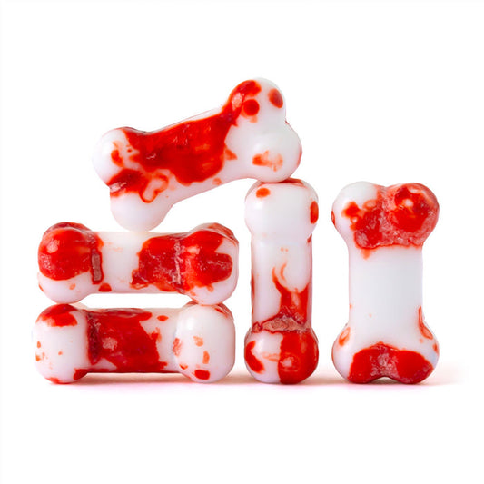Bloody Bones Dextrose Hard Candy - 10 LB