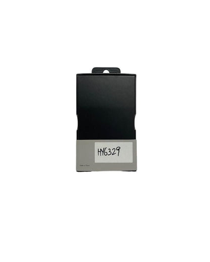 Bluetooth Fingerprint Padlock Square