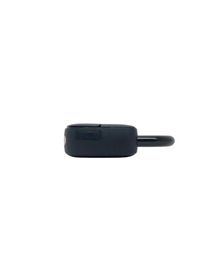 Bluetooth Fingerprint Padlock Square