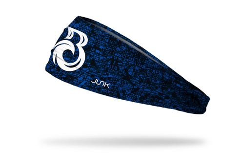 Bo Bichette: Digicamo Big Bang Lite Headband - View 1