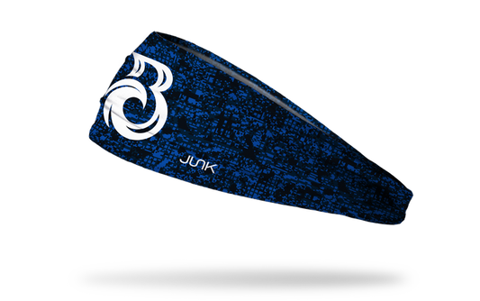 Bo Bichette: Digicamo Big Bang Lite Headband - View 1