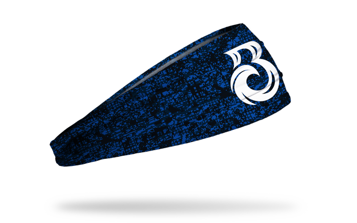 Bo Bichette: Digicamo Big Bang Lite Headband - View 2
