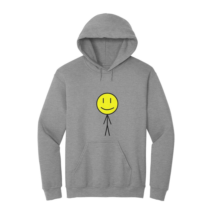 BoB The Stickman Hoodie