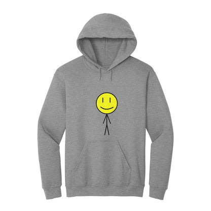 BoB The Stickman Hoodie