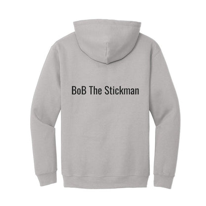 BoB The Stickman Hoodie