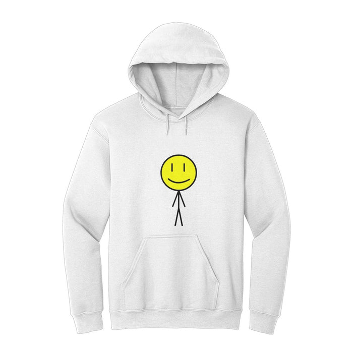 BoB The Stickman Hoodie