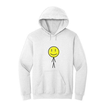BoB The Stickman Hoodie