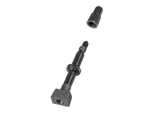 Bontrager Rectangular Base TLR Valve Stem