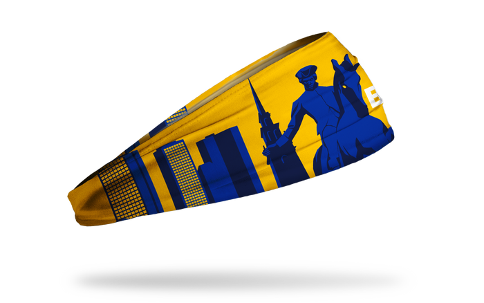 Boston Big Bang Lite Headband - View 2