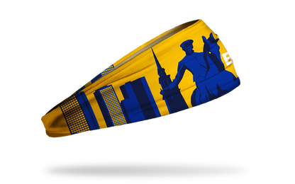 Boston Big Bang Lite Headband - View 2