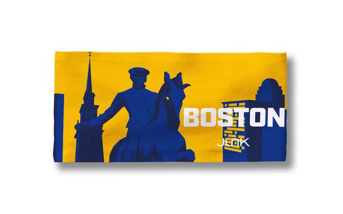 Boston Big Bang Lite Headband - View 3