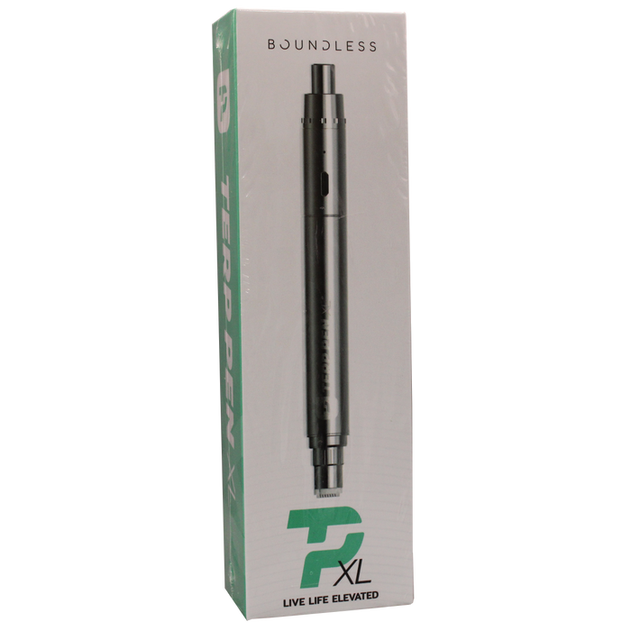 Boundless Technology Terp Pen XL