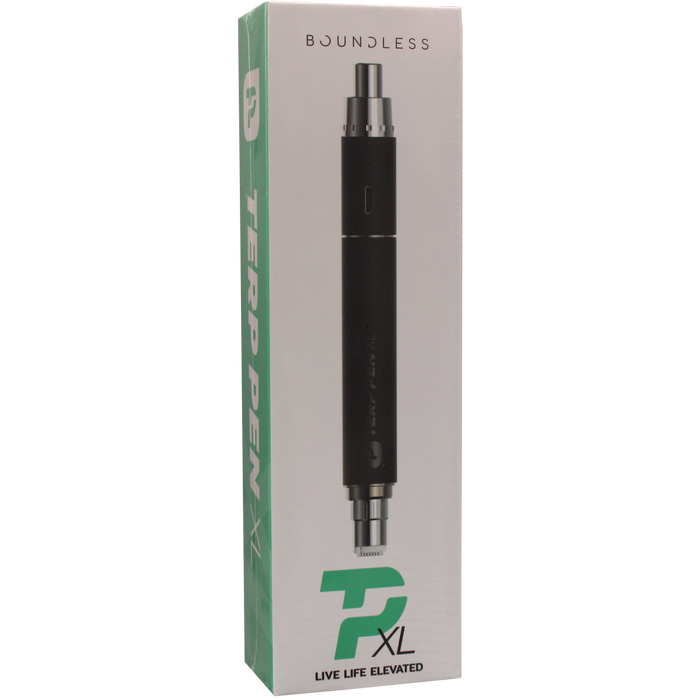 Boundless Technology Terp Pen XL