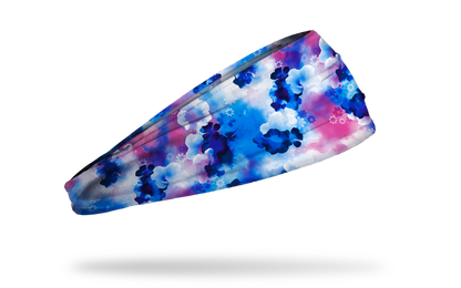 Bountiful Blooms Big Bang Lite Headband - View 2