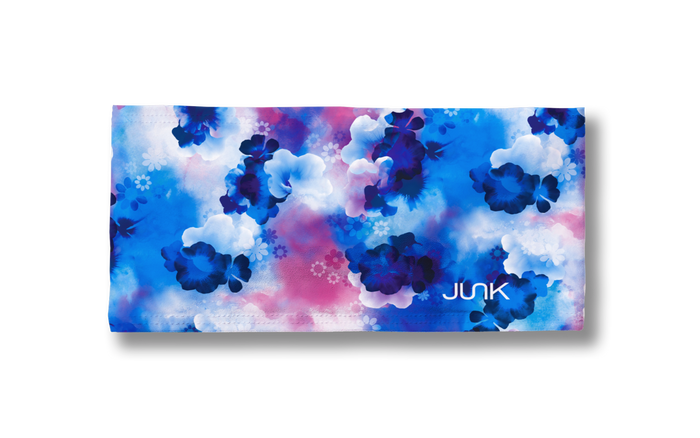 Bountiful Blooms Big Bang Lite Headband - View 3