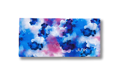 Bountiful Blooms Big Bang Lite Headband - View 3