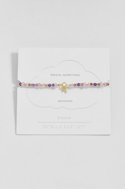 Bow Amelia Bracelet