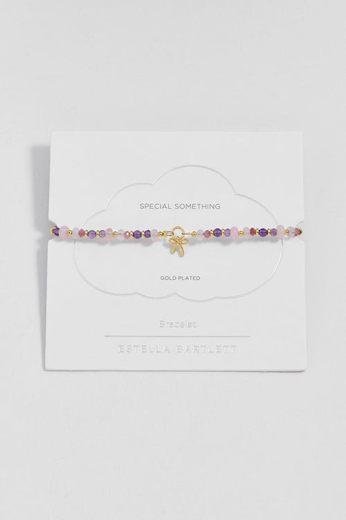 Bow Amelia Bracelet