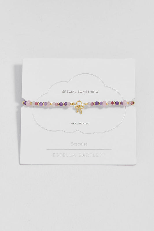 Bow Amelia Bracelet