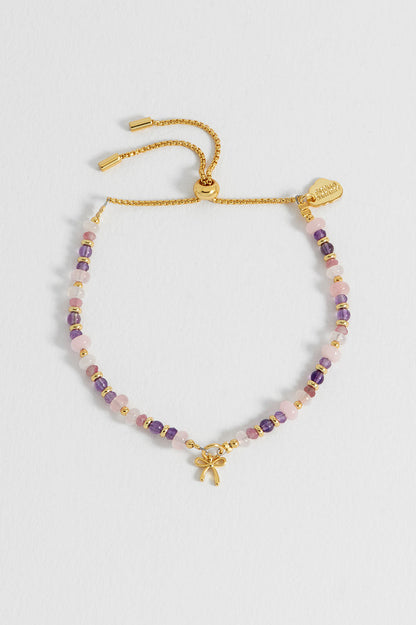 Bow Amelia Bracelet