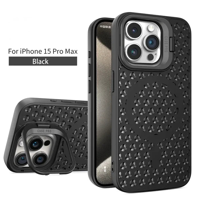 Black / For iPhone 12Pro Max