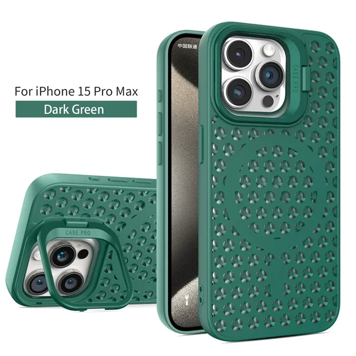 Dark Green / For iPhone 12Pro Max