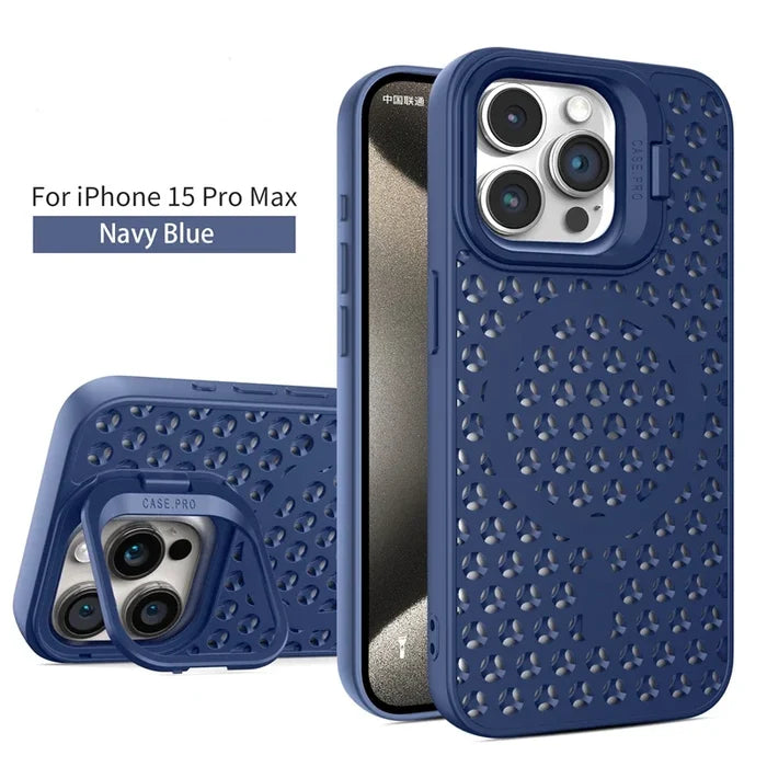 Navy Blue / For iPhone 12Pro Max