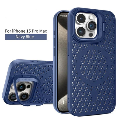 Navy Blue / For iPhone 12Pro Max