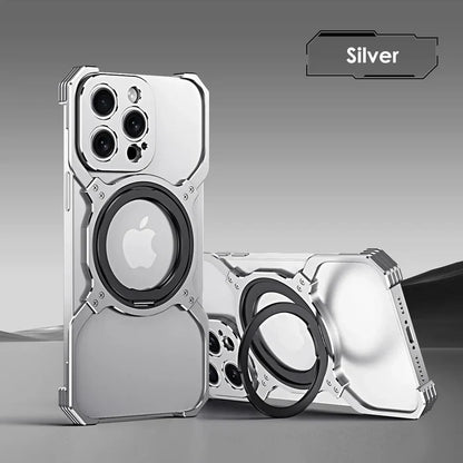 Silver / For iPhone 13