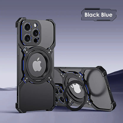 Black Blue / For iPhone 13