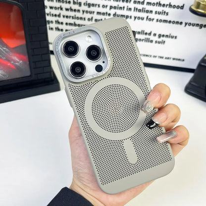 Titanium Gray / For iPhone 12Pro Max