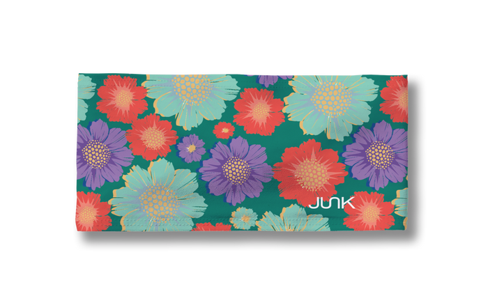 Brilliant Buttercups Big Bang Lite Headband - View 3