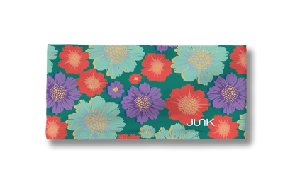 Brilliant Buttercups Big Bang Lite Headband - View 3