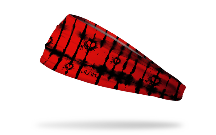 Brokenhearted Big Bang Lite Headband - View 1