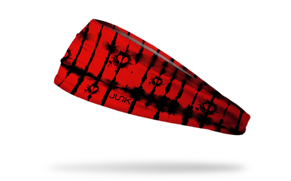 Brokenhearted Big Bang Lite Headband - View 1