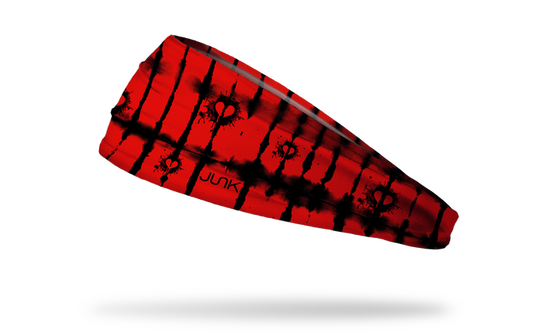 Brokenhearted Big Bang Lite Headband - View 1