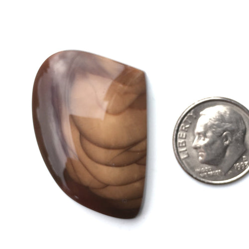 Brunneau Jasper – Idaho