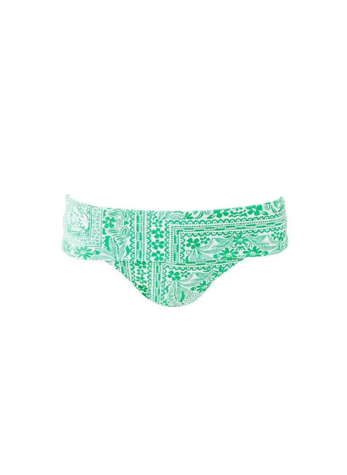 Bikini Melissa Odabash Brussels Bikini Bottom Medina Apoella